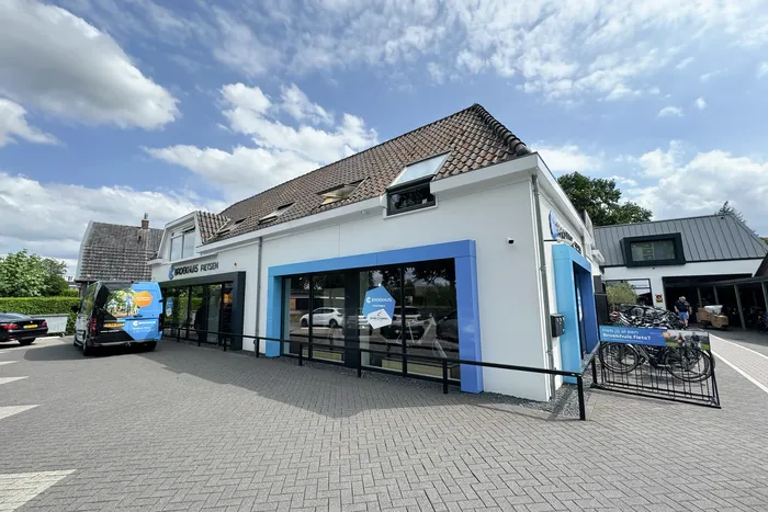 broekhuis fietsen