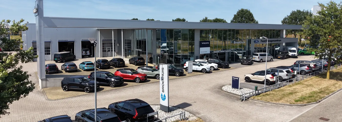 Ford Hoogeveen