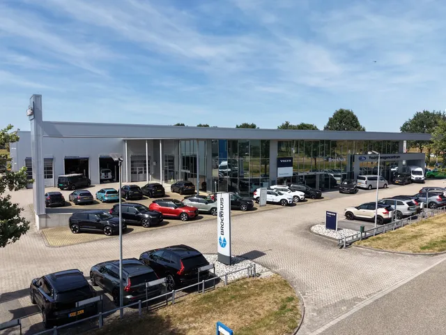 Ford Meppel