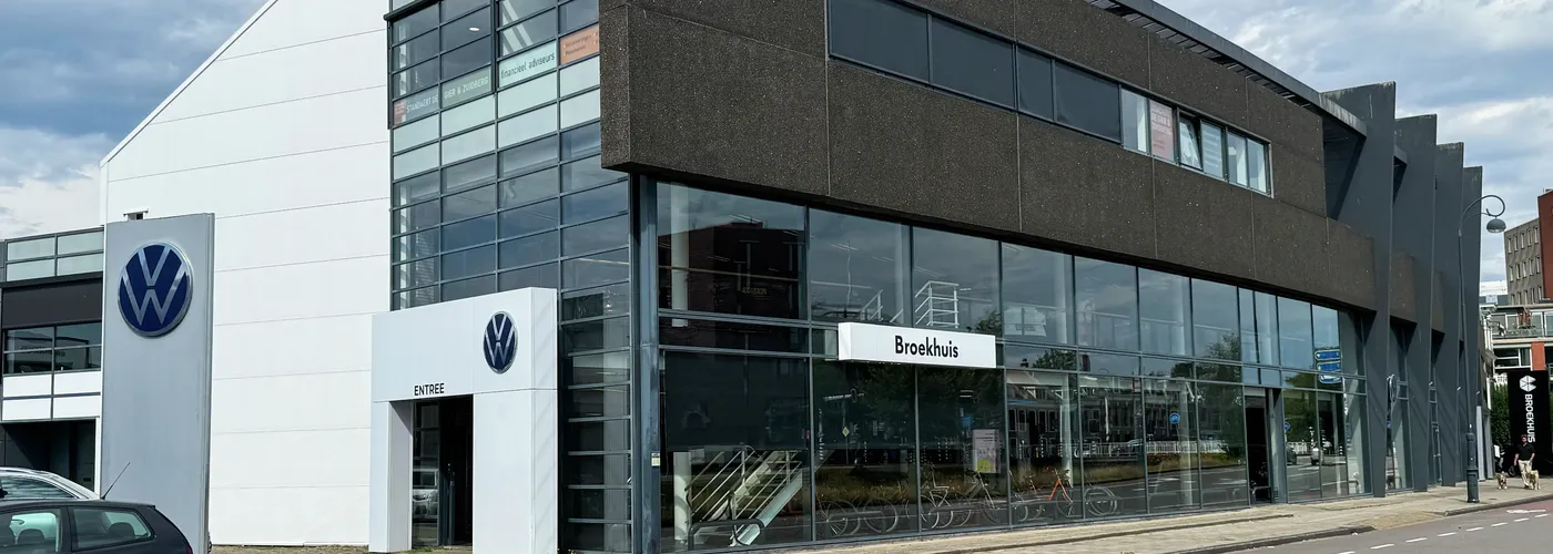 Volkswagen Haarlem