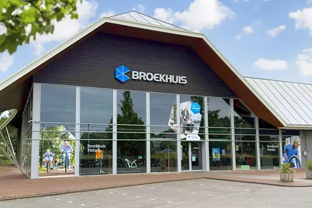 broekhuis fietsen