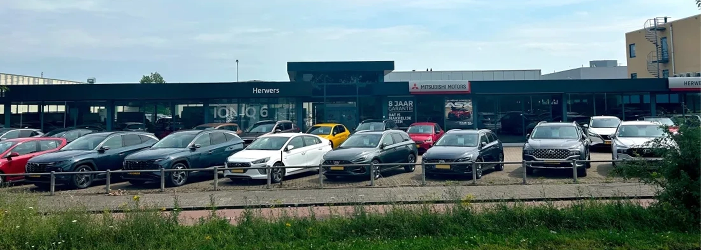 Hyundai Tiel