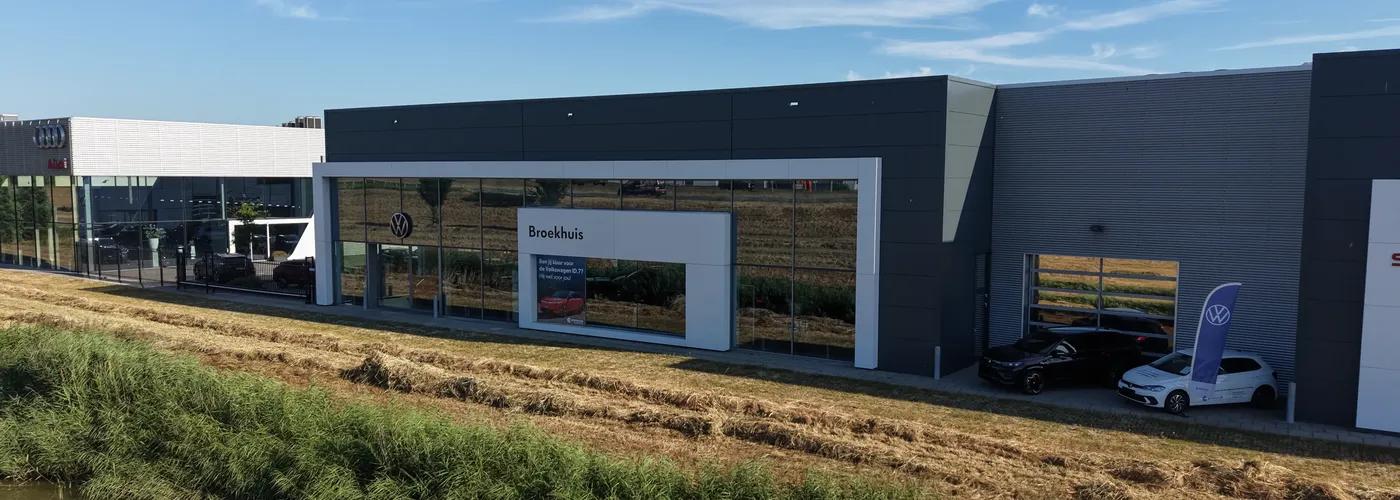 Volkswagen Purmerend