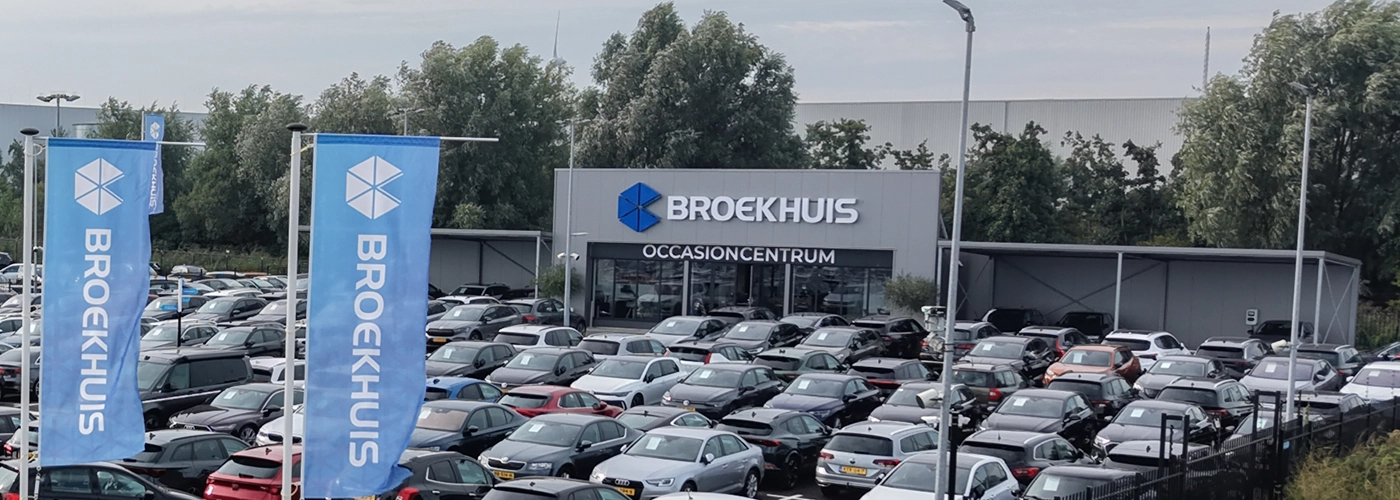 Occasioncentrum Alkmaar