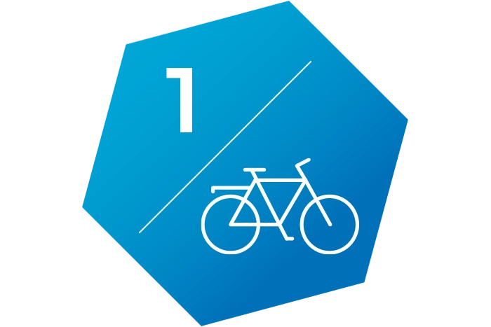 stap 1 - kies jouw ideale fiets stap 1 - kies jouw ideale fiets
