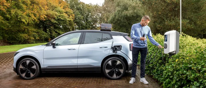 Elektrisch private leasen Elektrisch private leasen