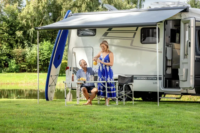 Camper accessoires Camper accessoires
