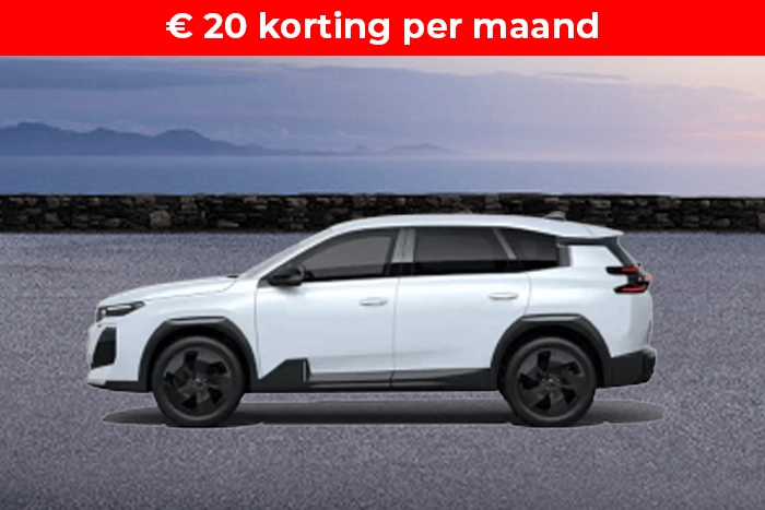 contentblok-modellen-c5-aircross undefined
