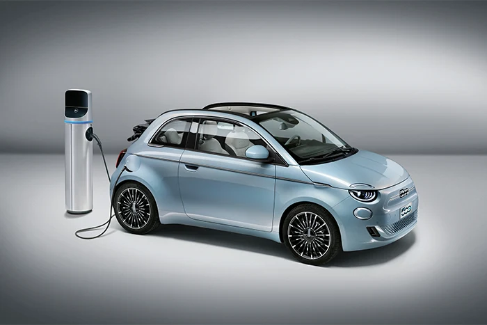 fiat special warranty