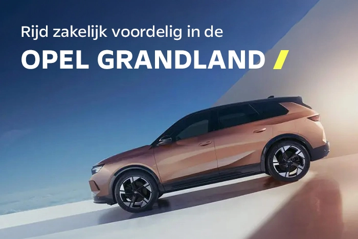 Opel Go Grand