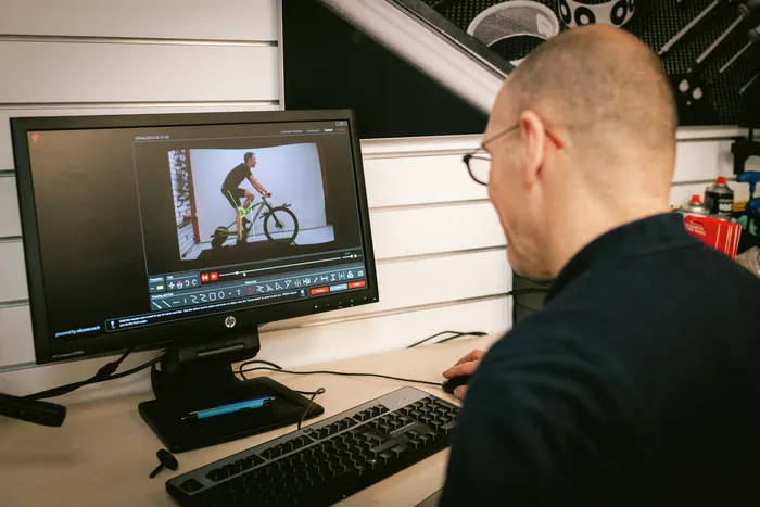 Voor wie is de Short fit?