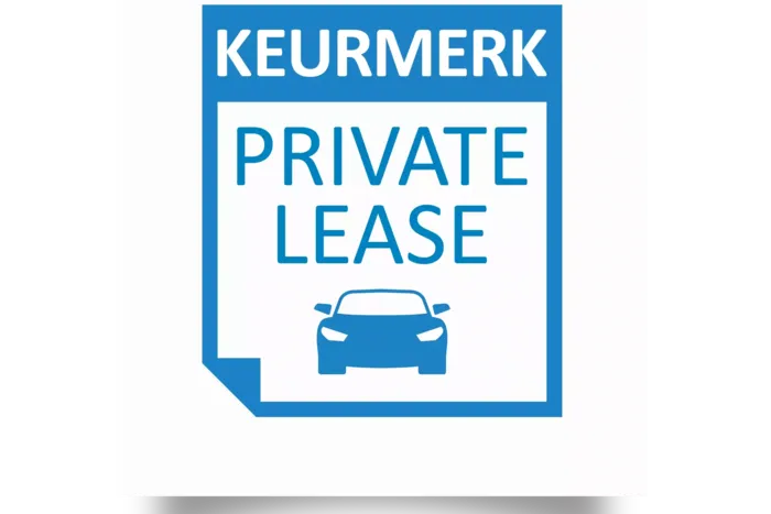 Keurmerk Private Lease