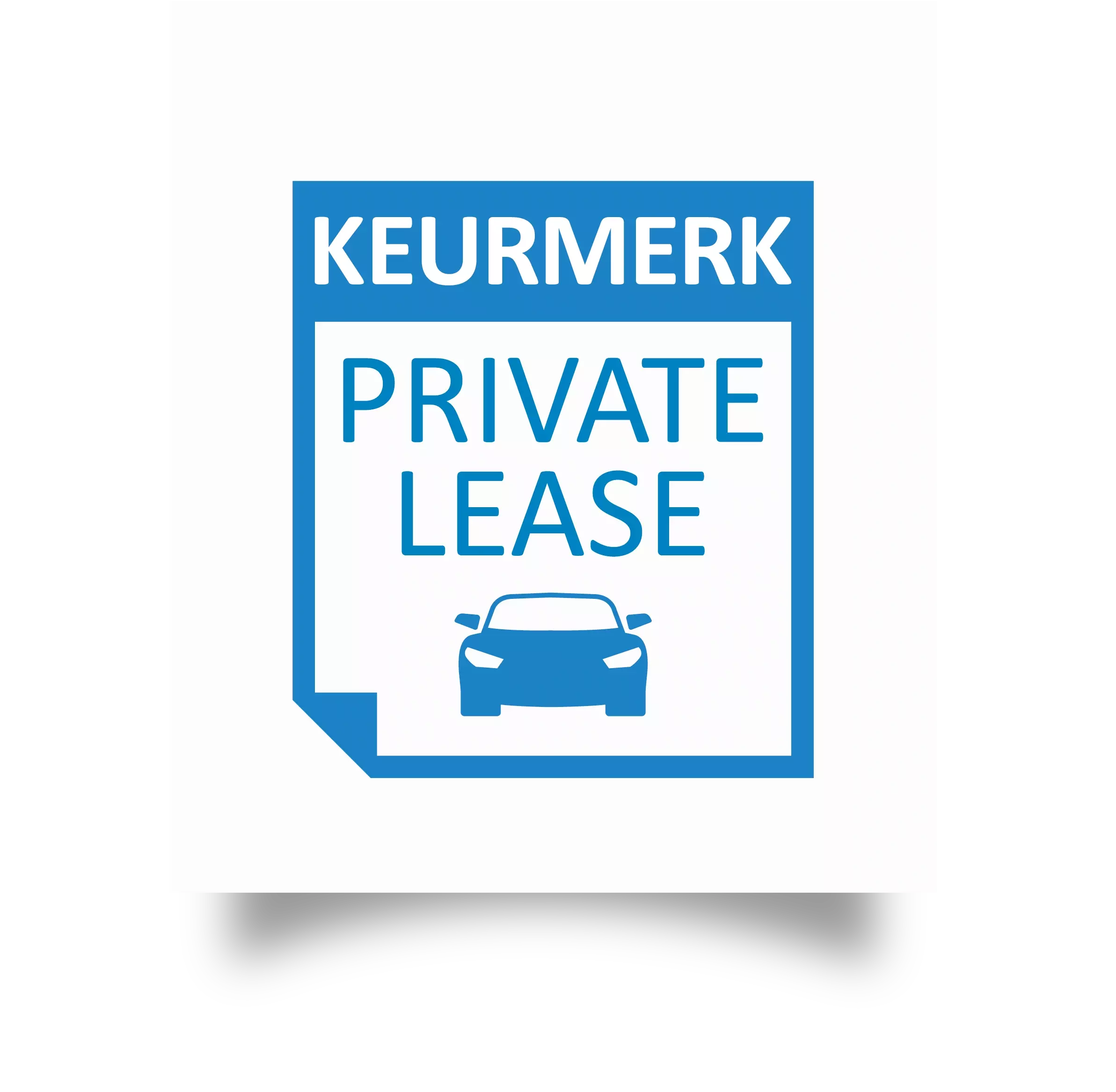 Keurmerk private lease Keurmerk private lease
