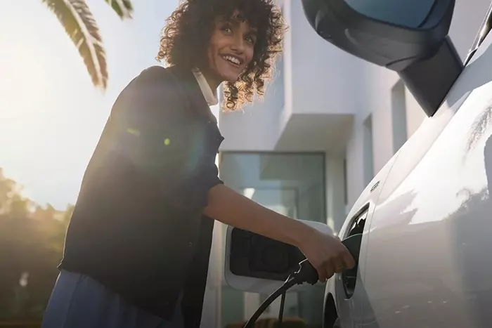 Elektrisch rijden Audi Elektrisch rijden Audi