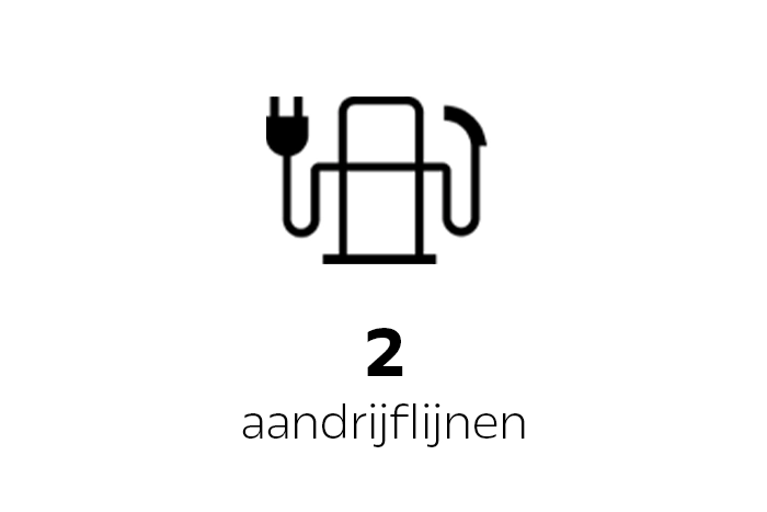 Aandrijflijnen