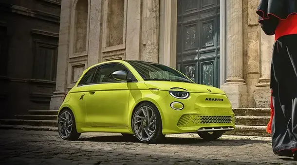 abarth