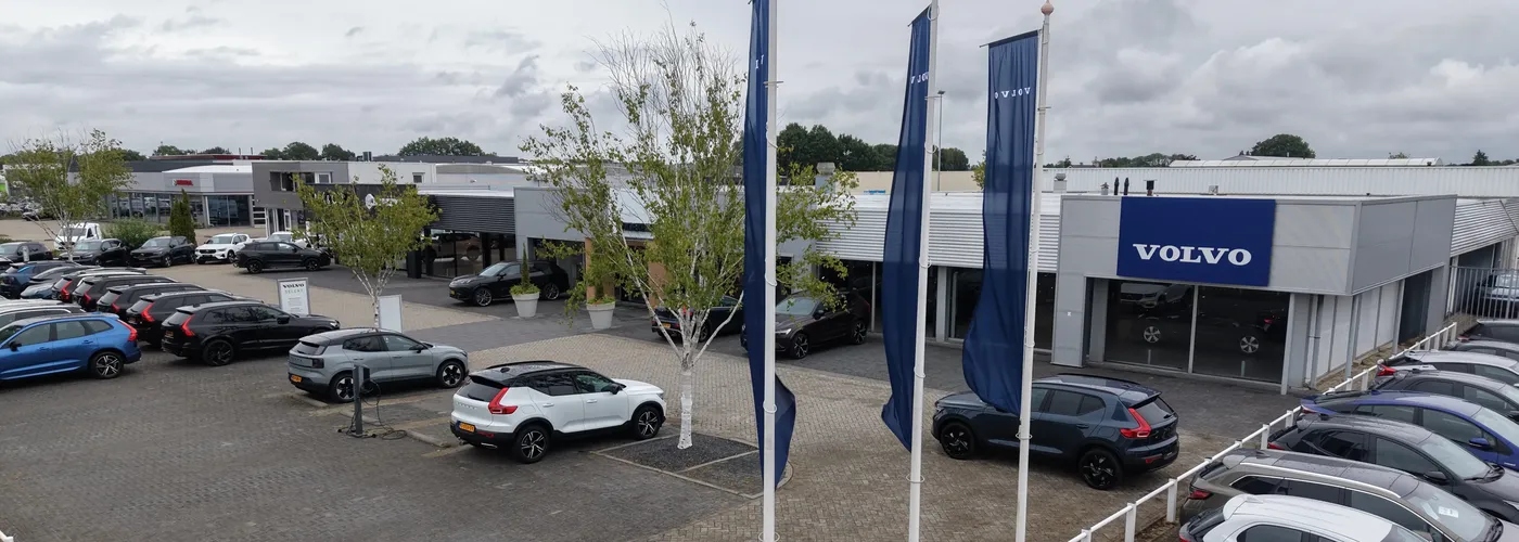 Volvo Assen