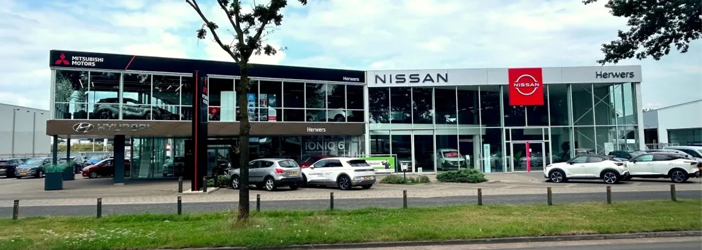 Hyundai Apeldoorn