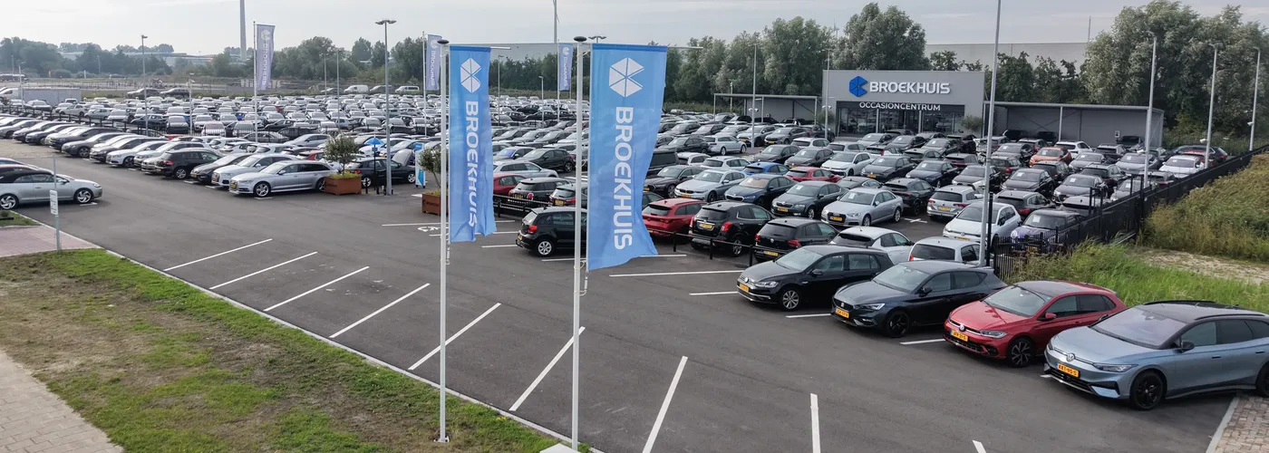 Occasioncentrum Alkmaar